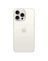 Apple iPhone 15 Pro Max 256GB 5G - White Titanium