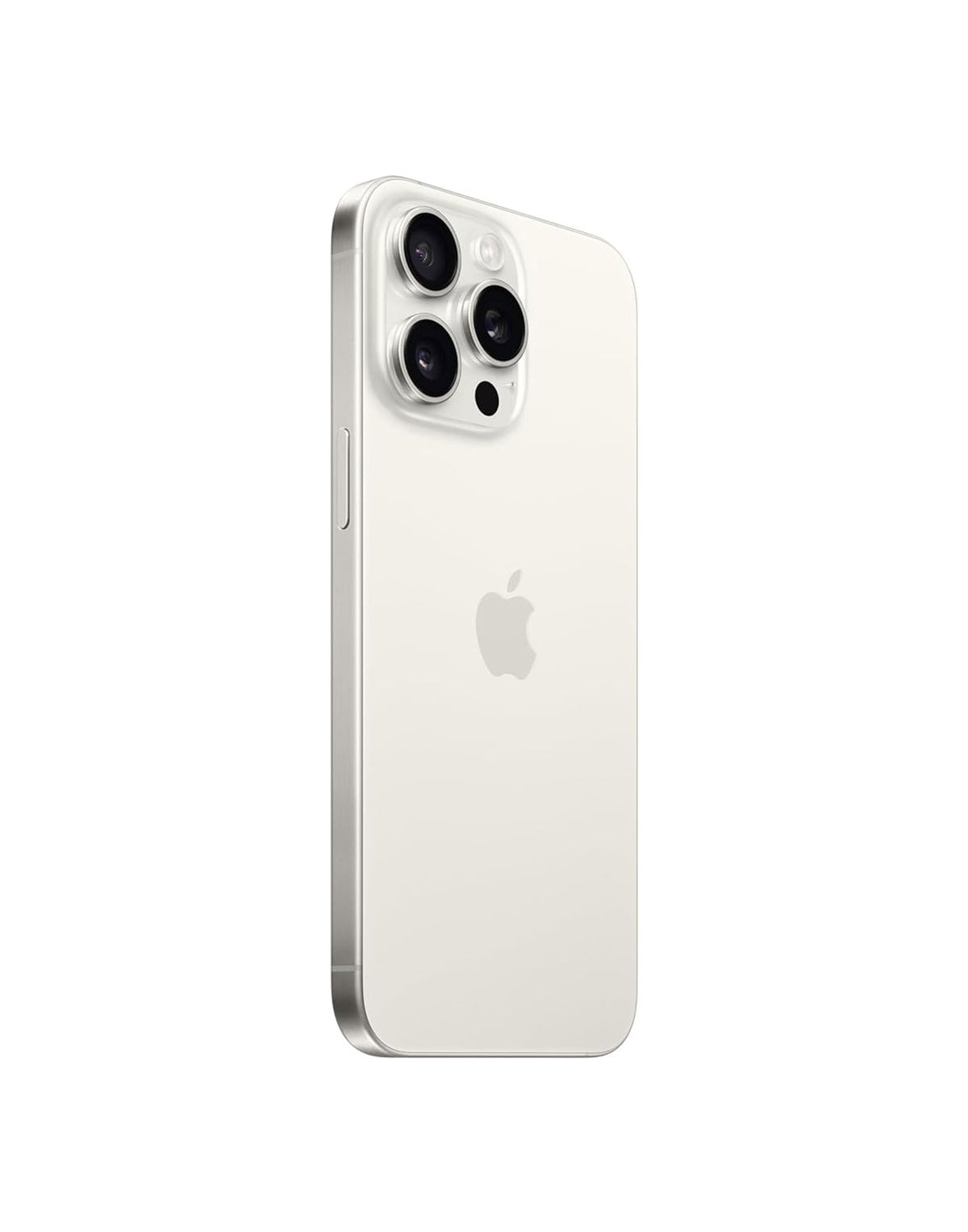 Apple iPhone 15 Pro Max 256GB 5G - White Titanium