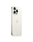 Apple iPhone 15 Pro Max 256GB 5G - White Titanium