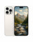 Apple iPhone 15 Pro Max 256GB 5G - White Titanium (Good Pre-Owned)