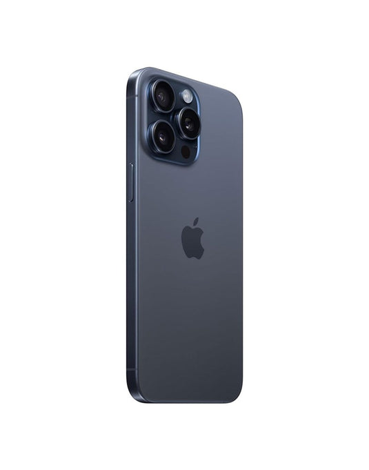 Apple iPhone 15 Pro 512GB 5G - Blue Titanium