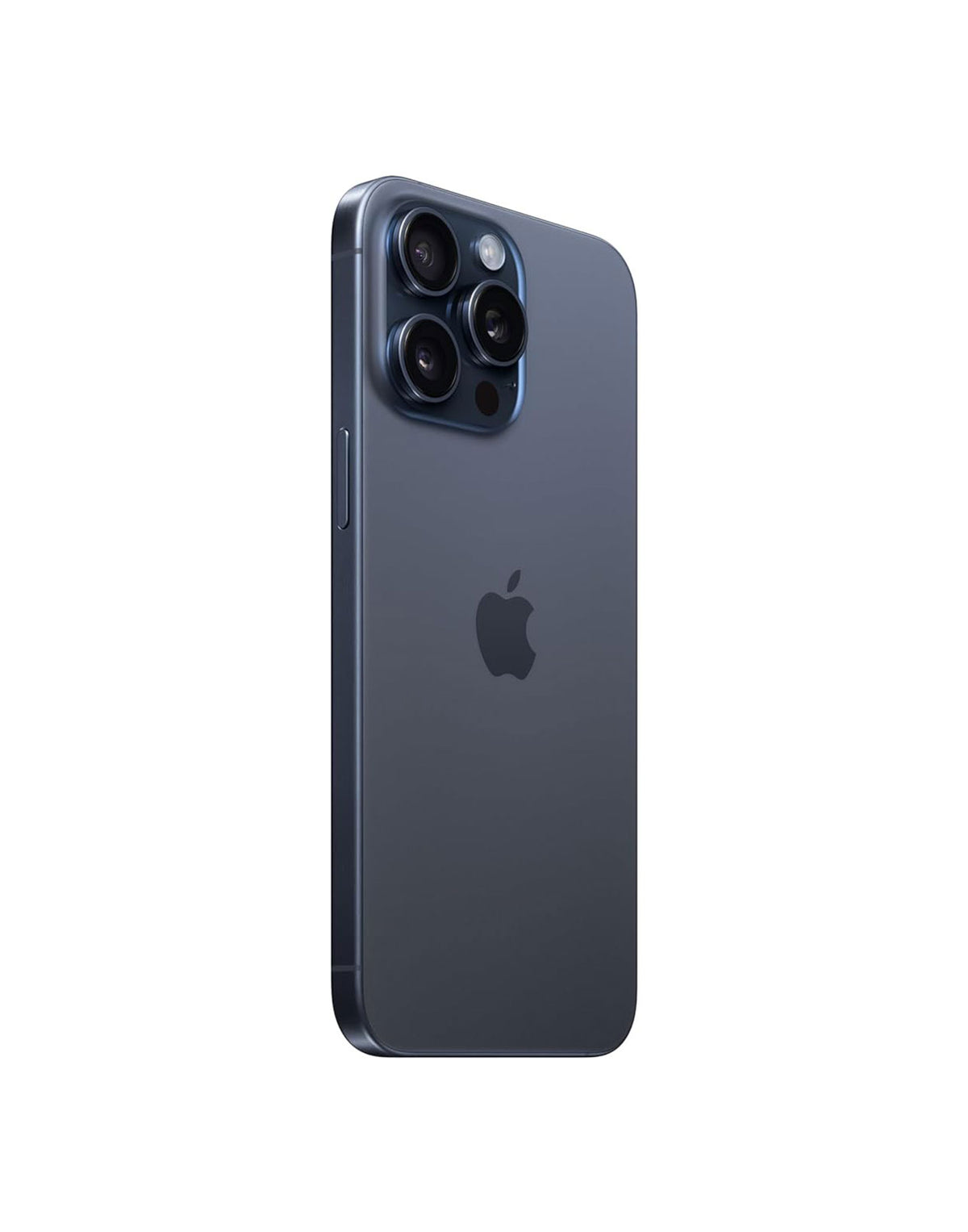 Apple iPhone 15 Pro 256GB 5G - Blue Titanium (Good-Refurbished)