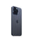 Apple iPhone 15 Pro 256GB 5G - Blue Titanium (Good-Refurbished)