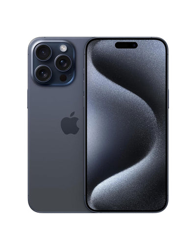 Apple iPhone 15 Pro Max 256GB 5G (Very Good Pre-Owned)