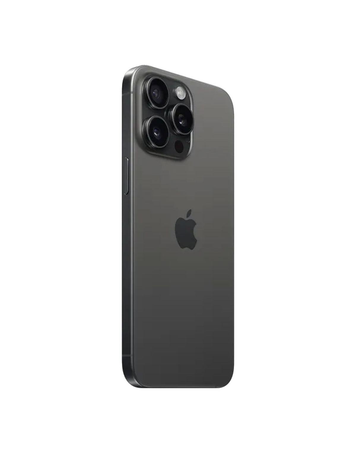 Apple iPhone 15 Pro 256GB 5G - Black Titanium