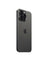 Apple iPhone 15 Pro 256GB 5G - Black Titanium