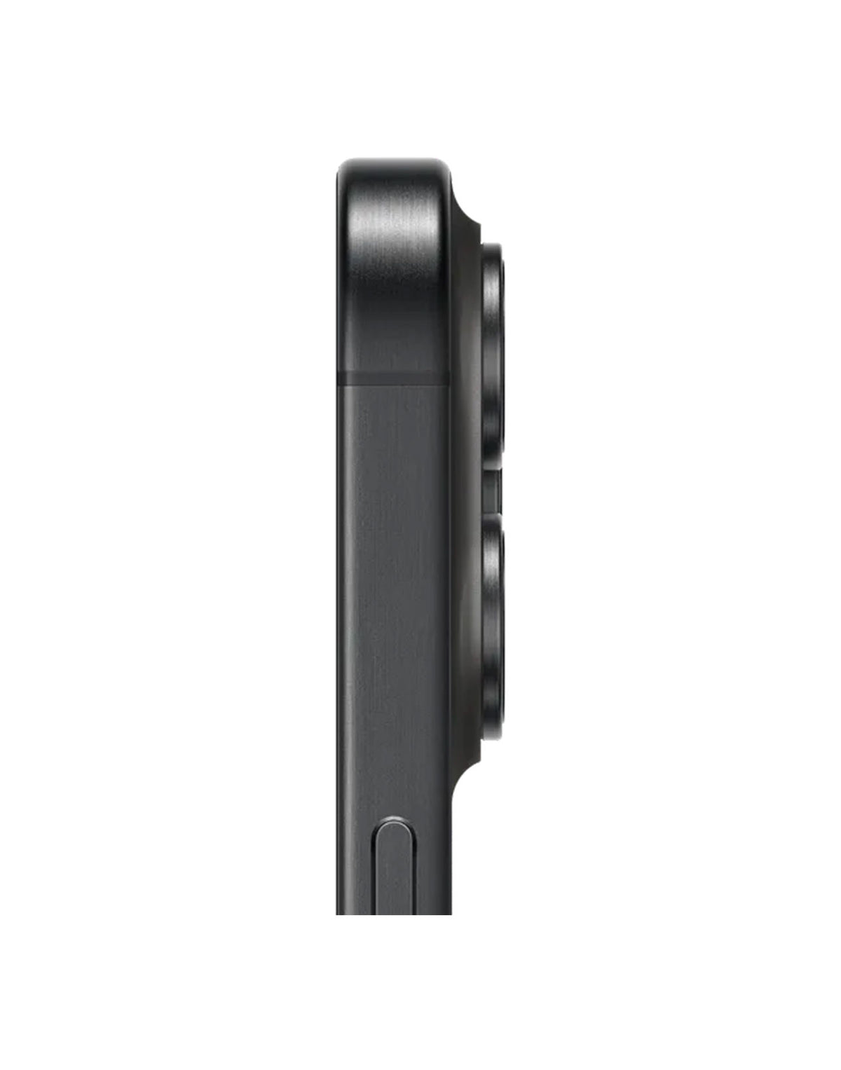 Apple iPhone 15 Pro 256GB 5G - Black Titanium