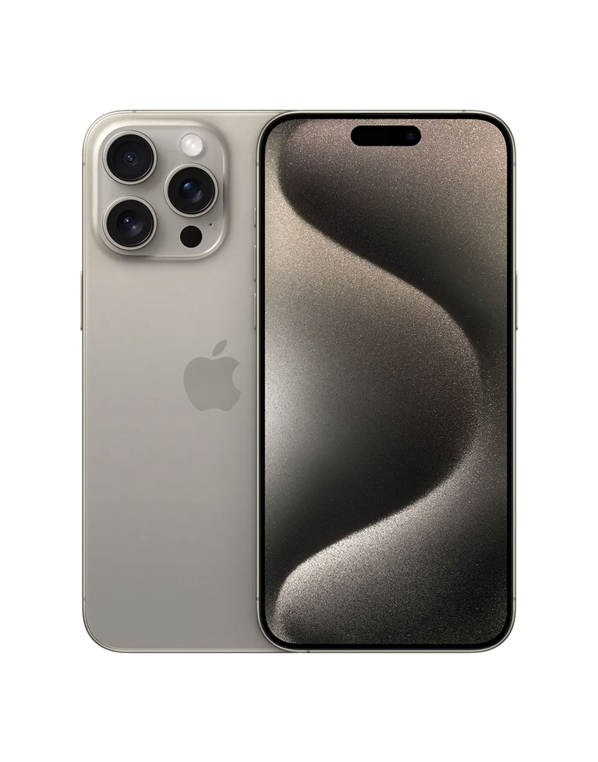 Apple iPhone 15 Pro Max 512GB 5G - Natural Titanium