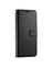 Apple iPhone 15 Pro Wallet Case - Black