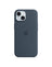 Apple iPhone 15 Silicone Case with MagSafe (Brand New-Open Box)