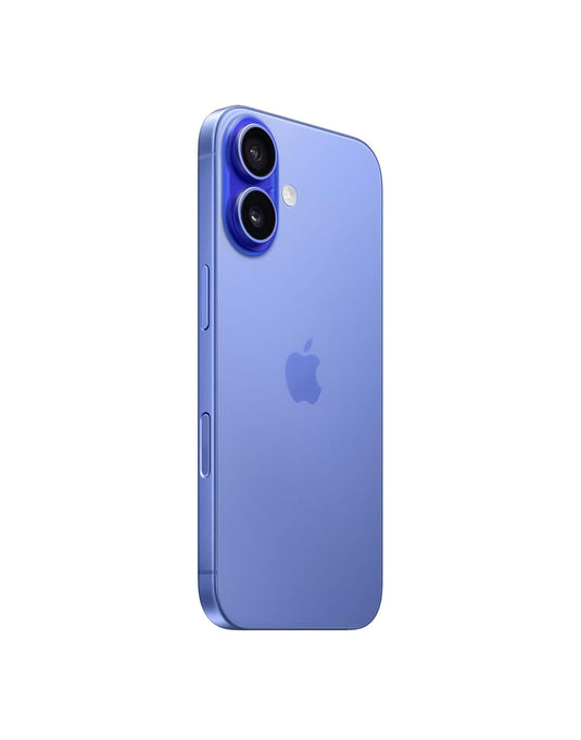 Apple iPhone 16 128GB 5G (Brand New Open Box - Apple Warranty Expiring Jan 2026)