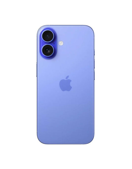 Apple iPhone 16 128GB 5G (Brand New Open Box - Apple Warranty Expiring Jan 2026)