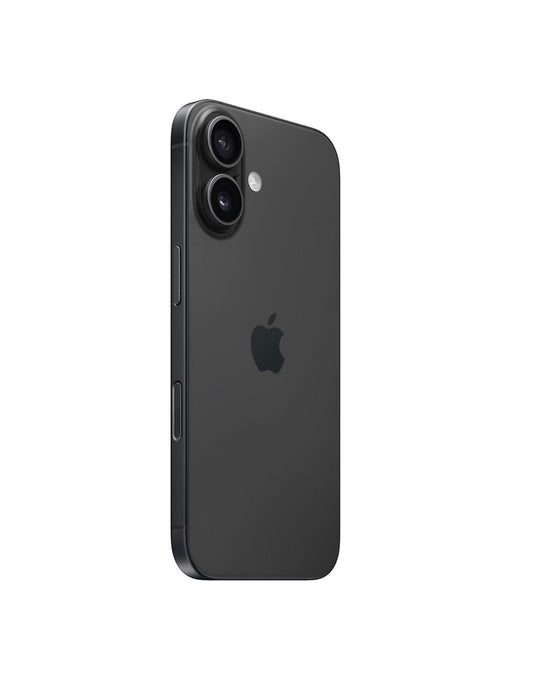 Apple iPhone 16 128GB 5G - Black 