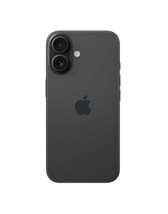 Apple iPhone 16 128GB 5G - Black 