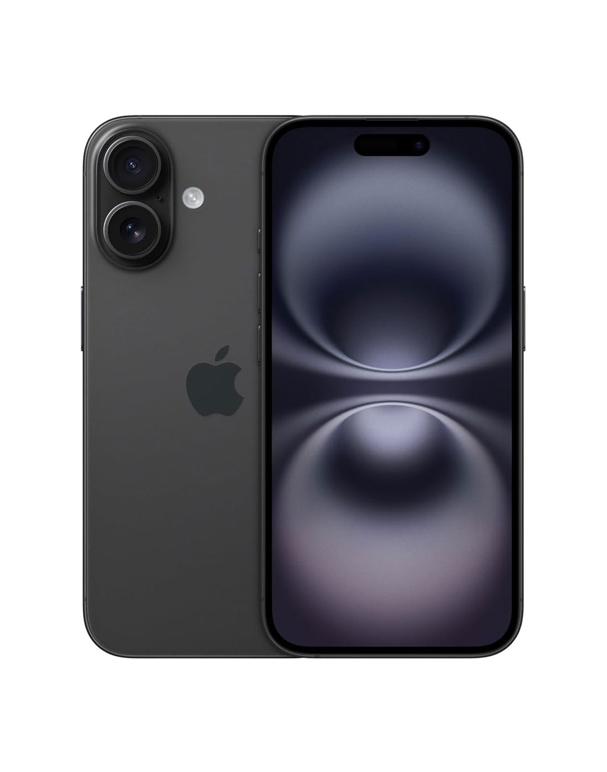 Apple iPhone 16 128GB 5G - Black