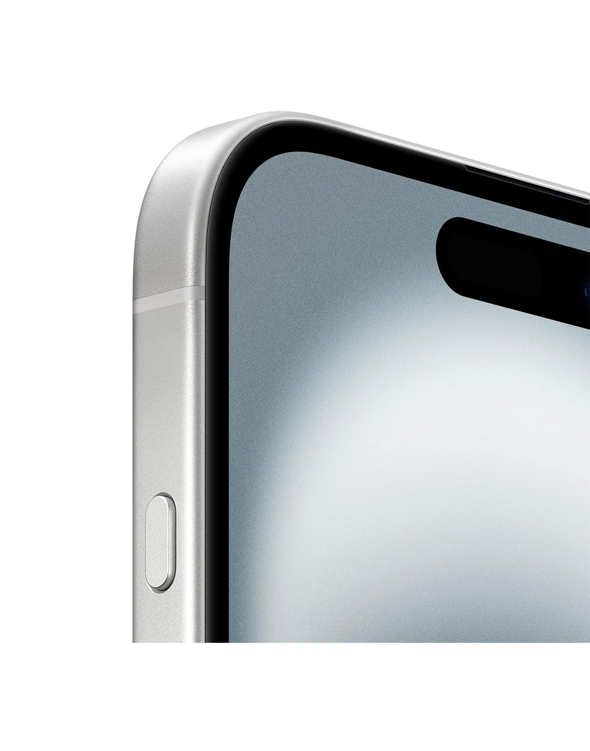 Apple iPhone 16 128GB 5G - White (Good-Refurbished)