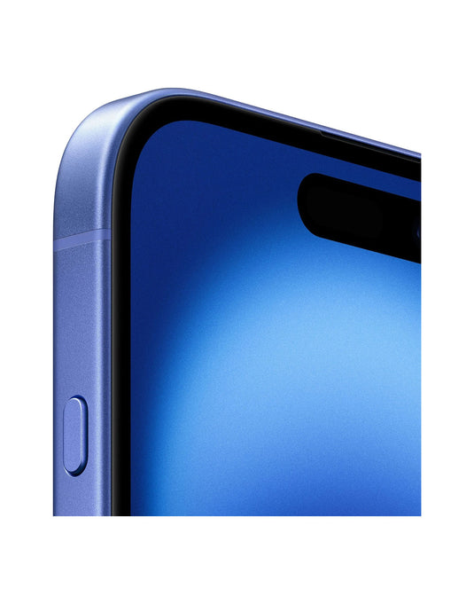 Apple iPhone 16 Plus 256GB 5G Battery Above 90% - Ultramarine