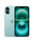 Apple iPhone 16 Plus 128GB 5G Battery 100% - Teal