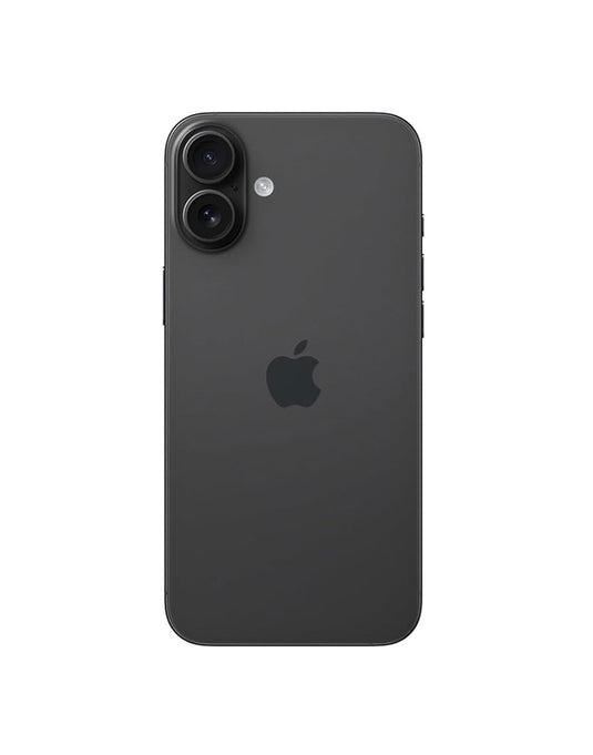 Apple iPhone 16 Plus 128GB 5G - Black