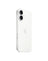Apple iPhone 16 Plus 256GB 5G Battery 100% - White