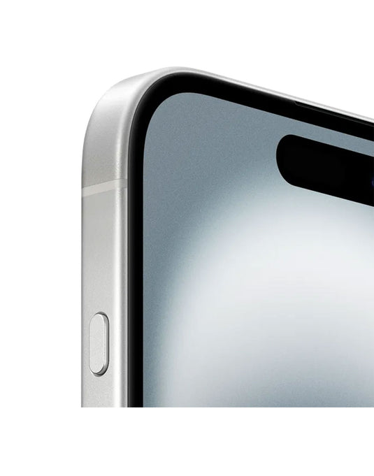 Apple iPhone 16 Plus 256GB 5G Battery 100% - White