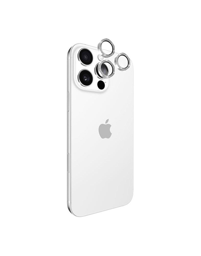 Camera Protector Poli Apple iPhone 16 Pro / 16 Pro Max Back Camera Lens Shield | Camera ...