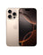 Apple iPhone 16 Pro 256GB 5G - Desert Titanium