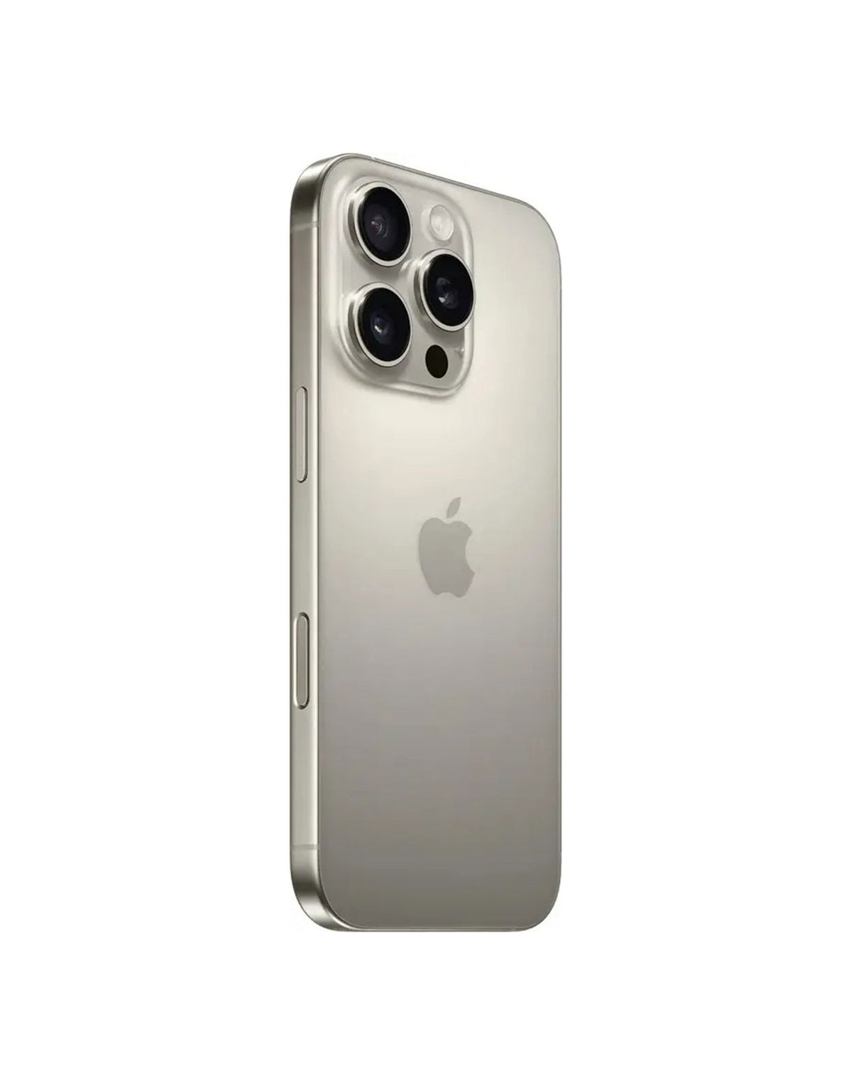 Apple iPhone 16 Pro 128GB 5G Battery Above 90% - Natural Titanium