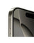 Apple iPhone 16 Pro 128GB 5G Battery Above 90% - Natural Titanium