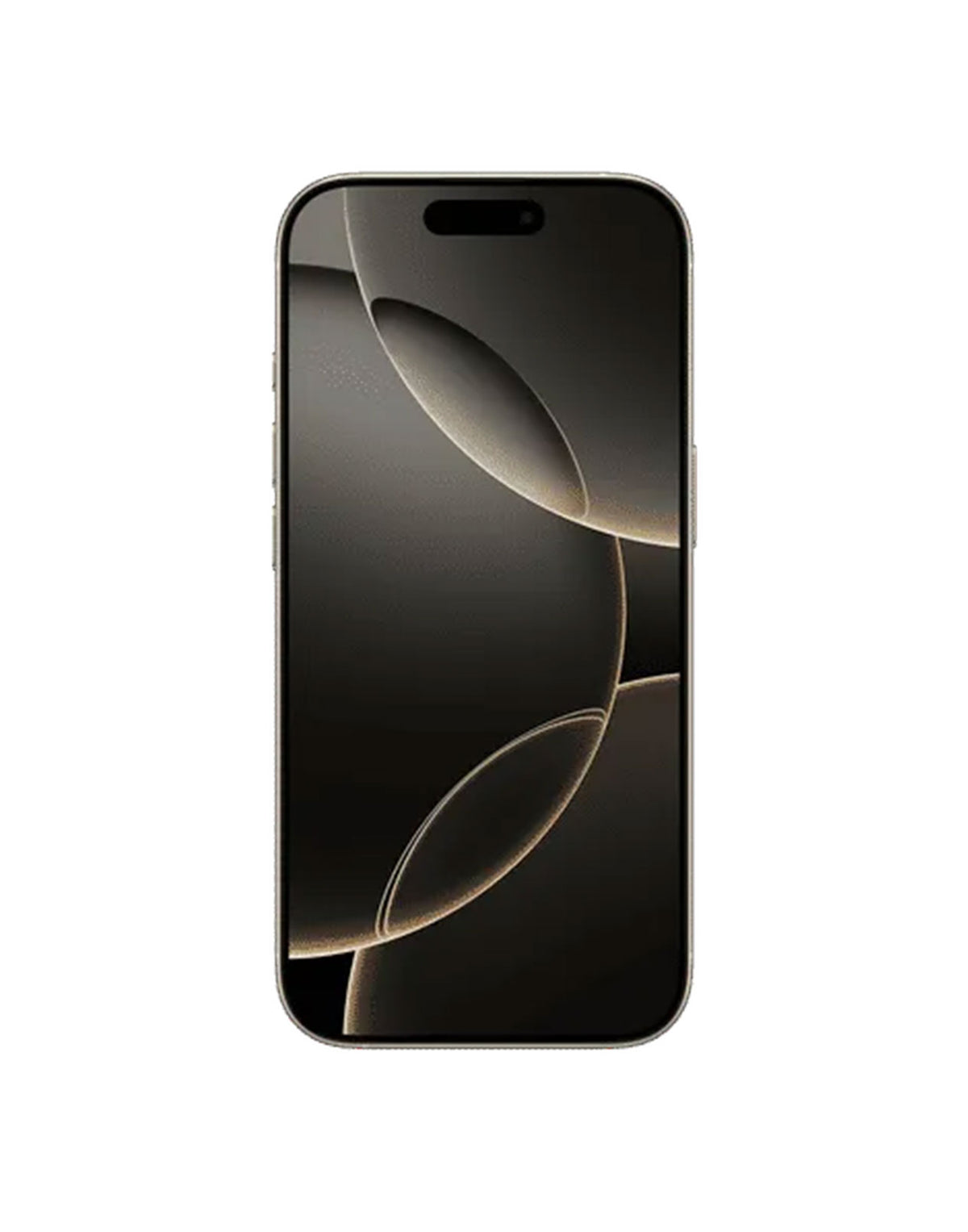 Apple iPhone 16 Pro 128GB 5G Battery Above 90% - Natural Titanium