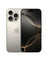 Apple iPhone 16 Pro 128GB 5G Battery Above 90% - Natural Titanium