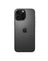 Apple iPhone 16 Pro 256GB 5G Battery 100% - Black Titanium