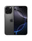 Apple iPhone 16 Pro 256GB 5G - Black Titanium
