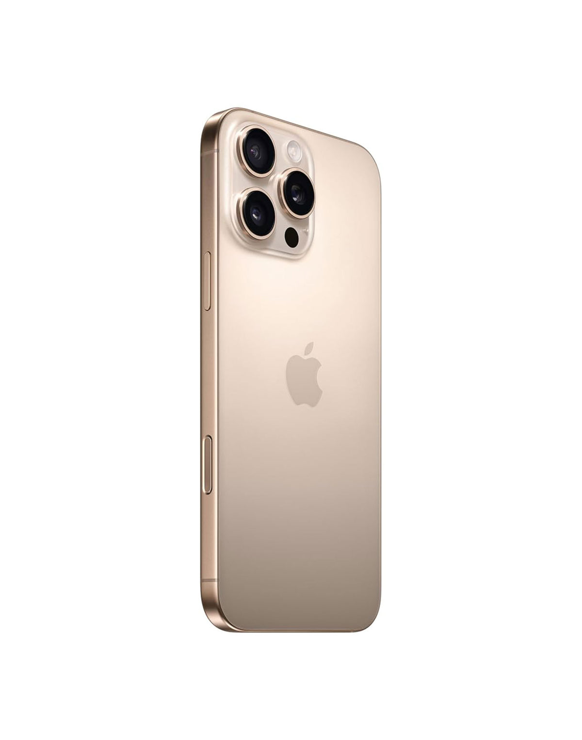 Apple iPhone 16 Pro Max 256GB 5G - Desert Titanium
