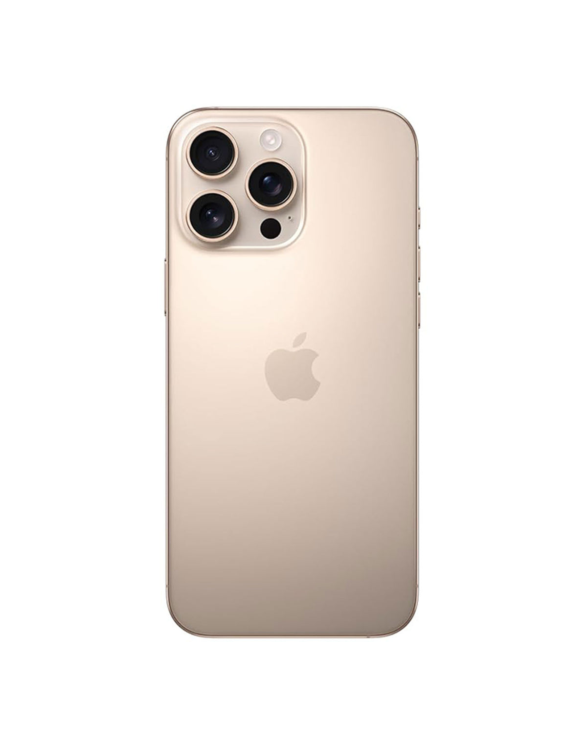Apple iPhone 16 Pro Max 256GB 5G - Desert Titanium