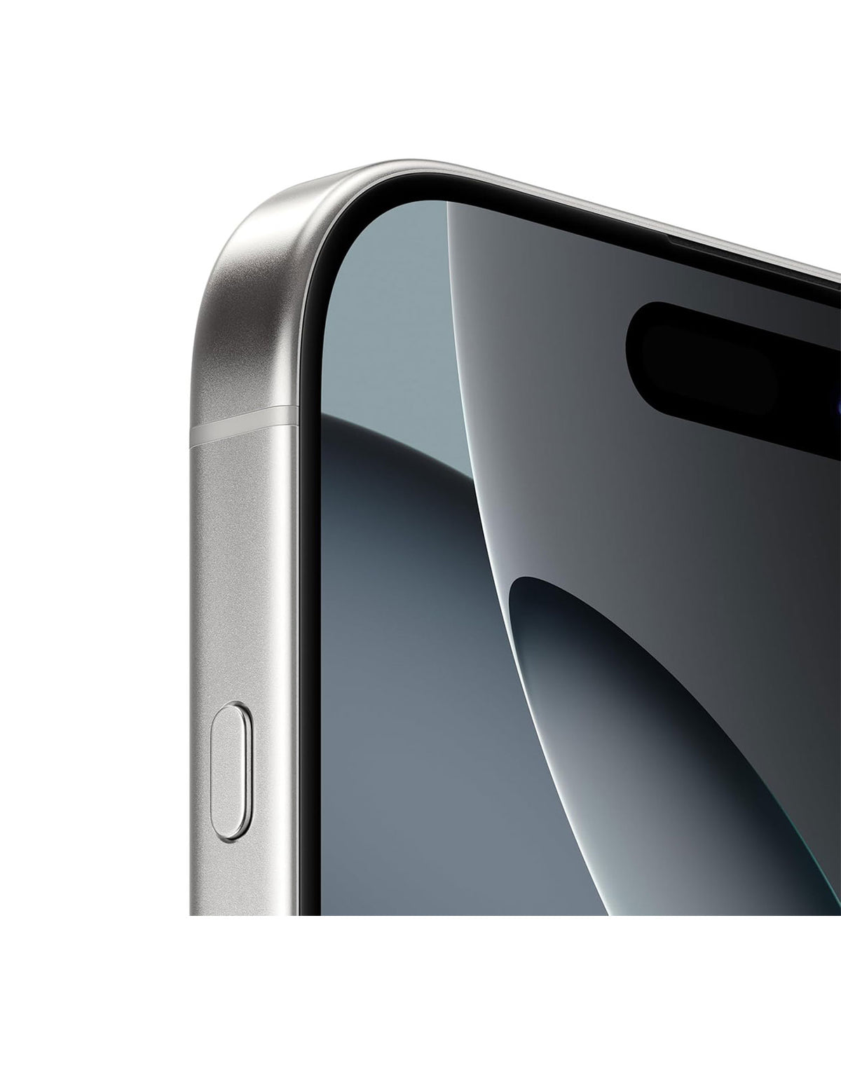 Apple iPhone 16 Pro Max 256GB 5G - White Titanium
