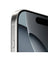 Apple iPhone 16 Pro Max 256GB 5G - White Titanium