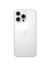 Apple iPhone 16 Pro Max 256GB 5G - White Titanium
