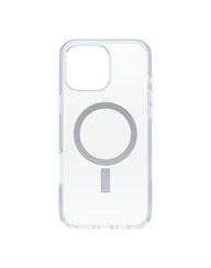 Apple iPhone 16 Pro Max Magsafe Clear Case
