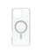 Apple iPhone 16 Pro Max Magsafe Clear Case