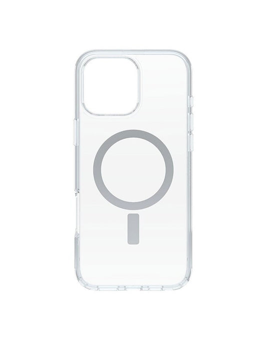 Apple iPhone 16 Pro Max Magsafe Clear Case
