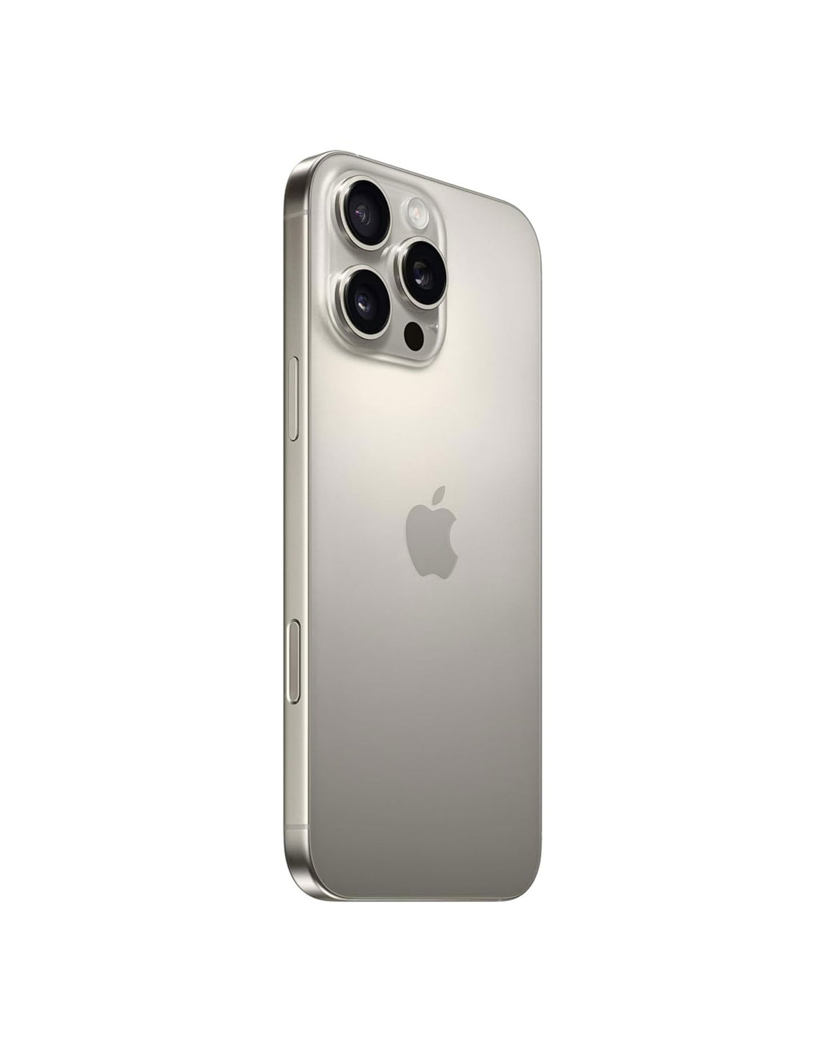 Apple iPhone 16 Pro Max 256GB 5G - Natural Titanium