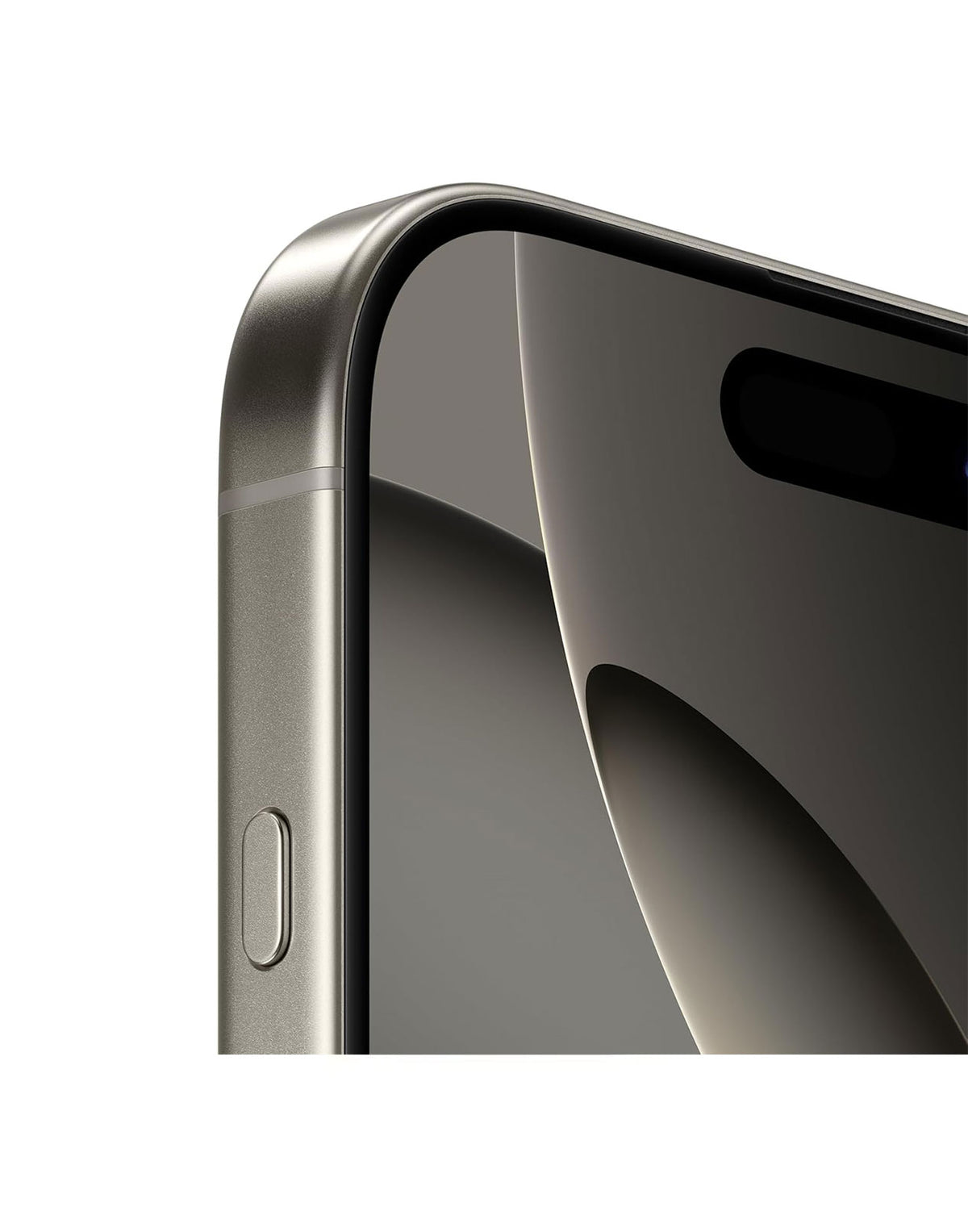 Apple iPhone 16 Pro Max 256GB 5G - Natural Titanium