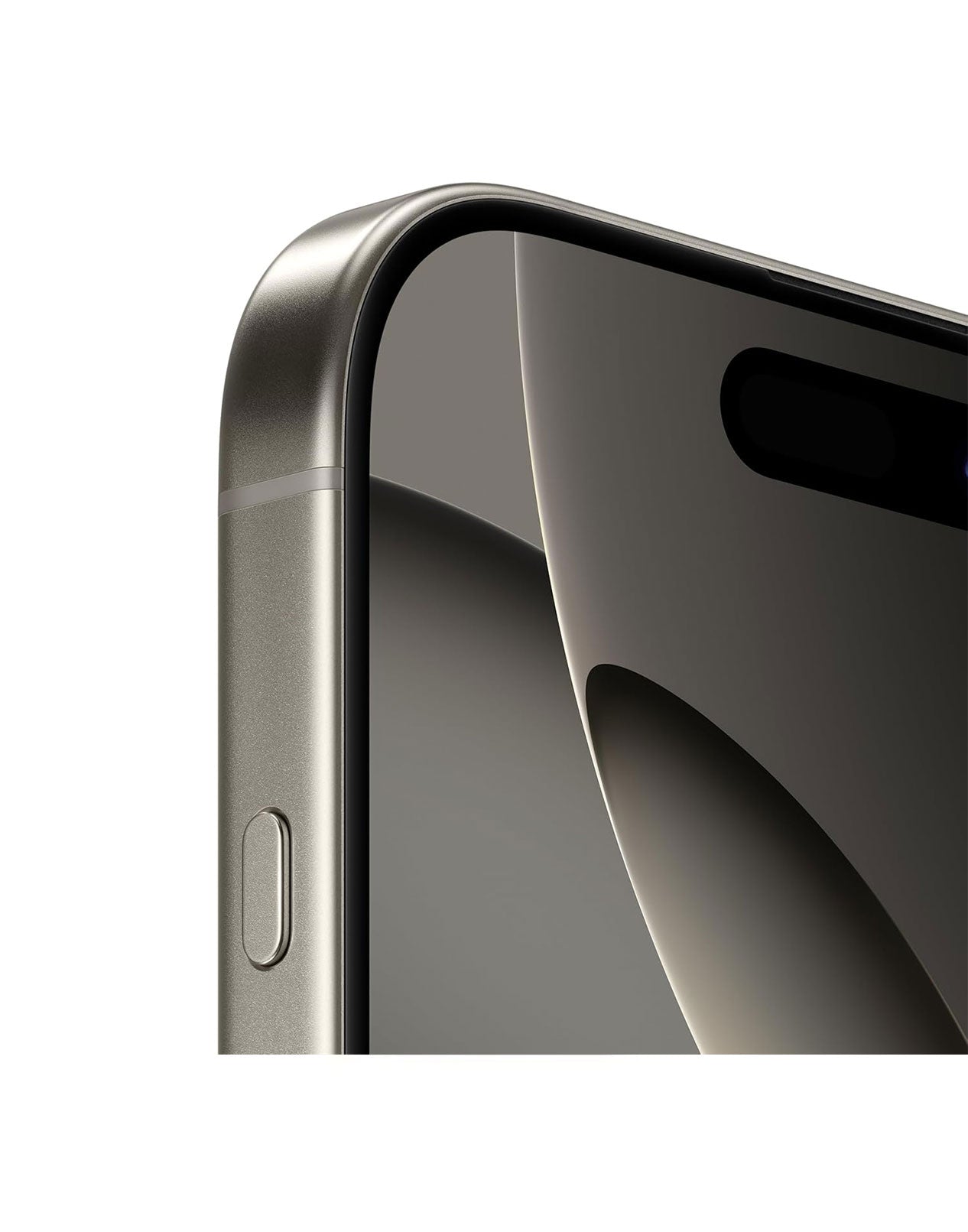 Apple iPhone 16 Pro Max 256GB 5G - Natural Titanium