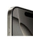 Apple iPhone 16 Pro Max 256GB 5G - Natural Titanium