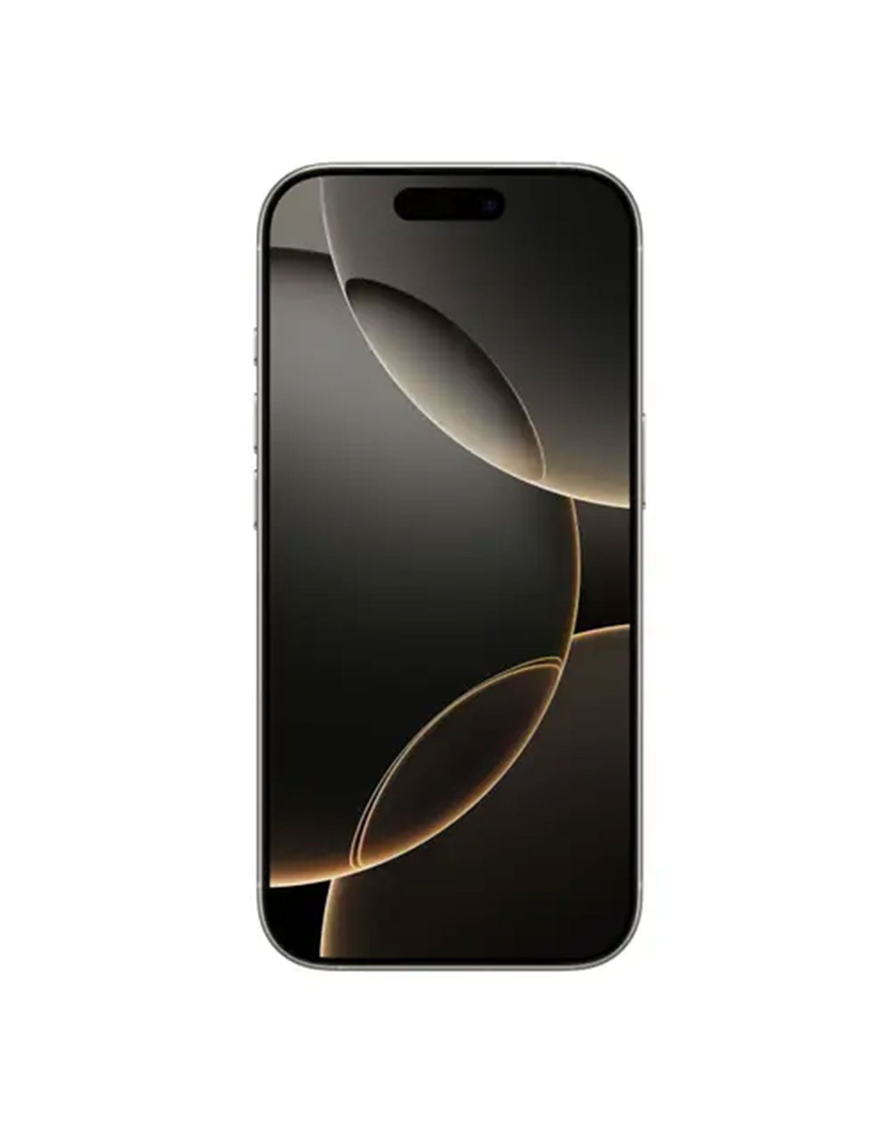 Apple iPhone 16 Pro Max 256GB 5G - Natural Titanium