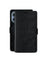 Apple iPhone 16 Pro Wallet Case - Black