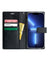 Apple iPhone 16 Wallet Case - Black