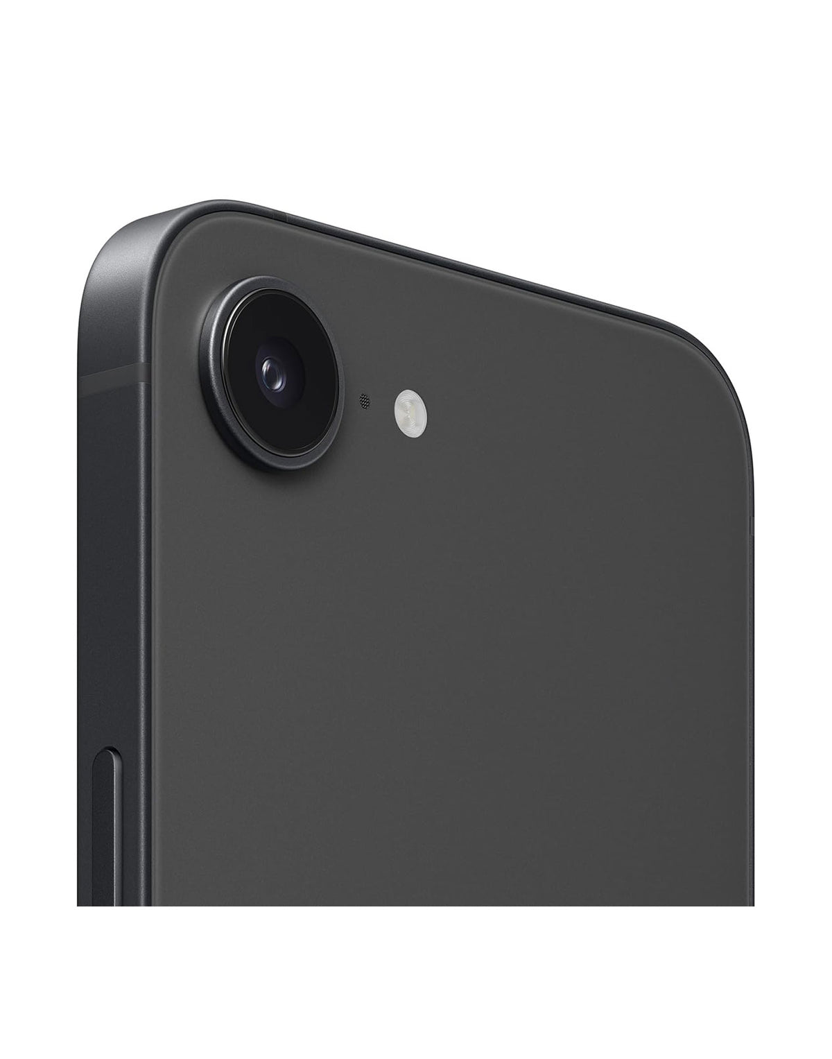 Apple iPhone 16E 128GB 5G - Black