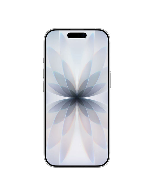 Apple iPhone 17 256GB 5G - White